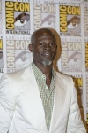 Djimon Hounsou