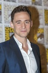 Tom Hiddleston