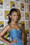 Zoe Saldana
