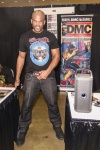 Darryl McDaniels-DMC