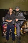 Casper Van Dien