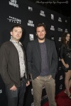 Kevin Kolsch and Dennis Widmyer