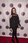 Amanda Franchini-actress