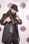 Billy Brandy-actor