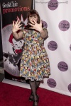 Stephanie Pressman-actress