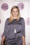 Victoria Fratz-host