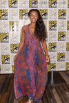 Melanie Liburd