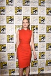 Carly Chaikin