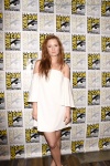 Grace Gummer